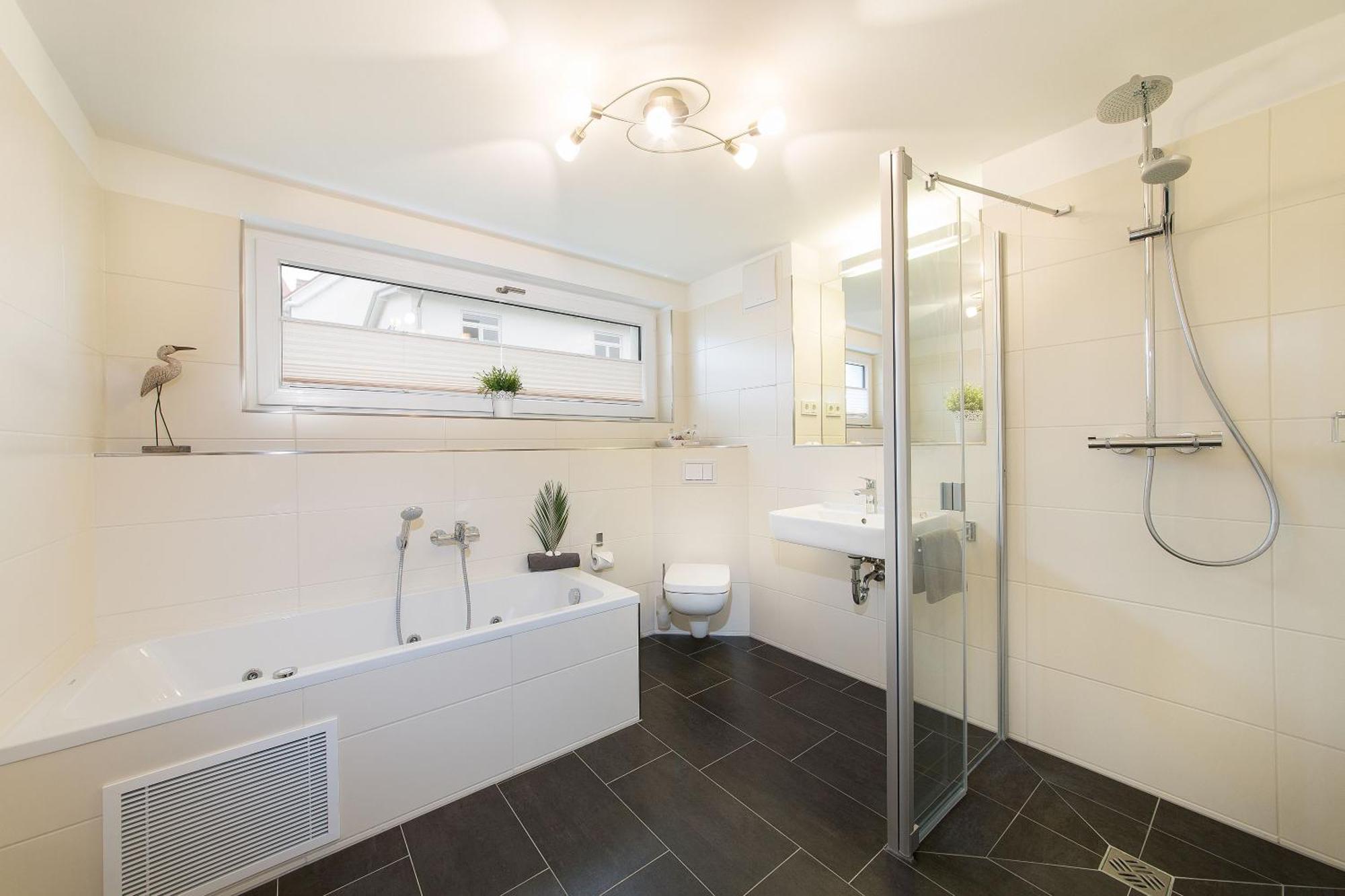 Duenenresort Binz - Ferienwohnung 4.1.6 المظهر الخارجي الصورة